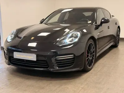 Gebraucht Porsche Panamera GTS