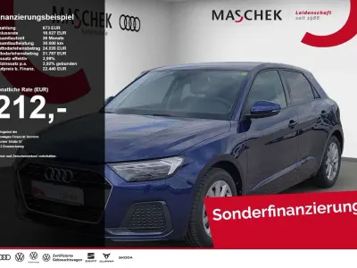 Gebraucht Audi A1 Sportback