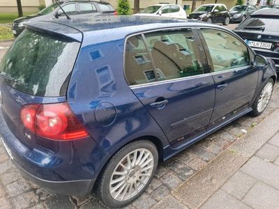 VW Golf VI