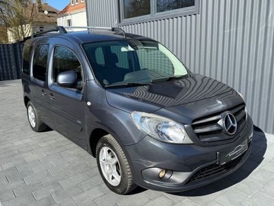 Mercedes Citan 111