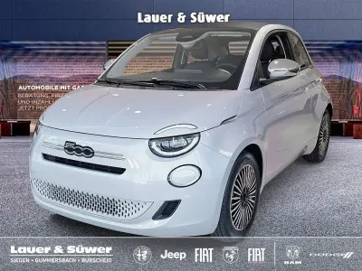 Gebraucht Fiat 500