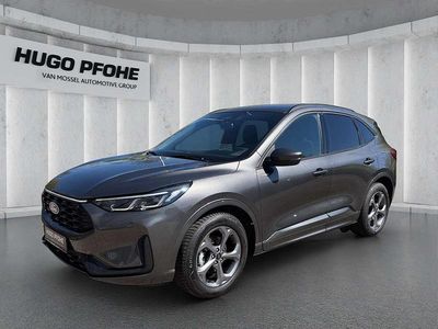 Usata Ford Kuga ST-Line 186 CV (136 kW) 2025 Grigio SUV