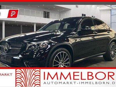 Mercedes GLC300