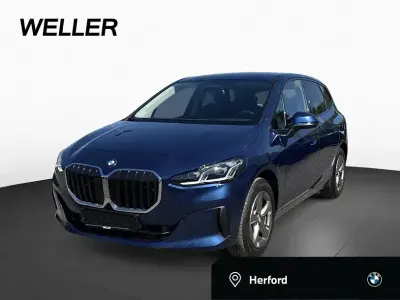 Gebraucht BMW 218 Active Tourer