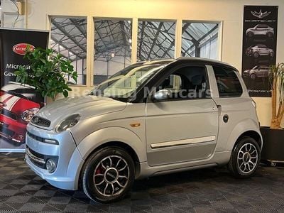 Microcar M.Go