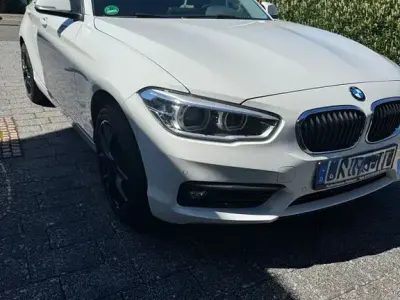 Gebraucht BMW 118