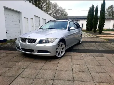 Gebraucht BMW 320