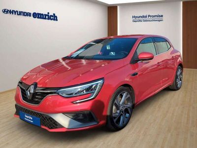 Renault Mégane IV