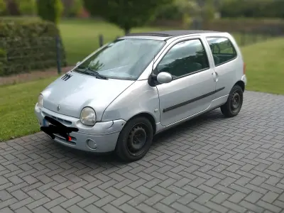 Gebraucht Renault Twingo