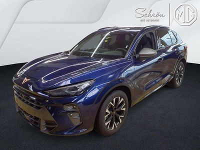 Second-hand Cupra Terramar 204 CP (150 kW) 2025 SUV