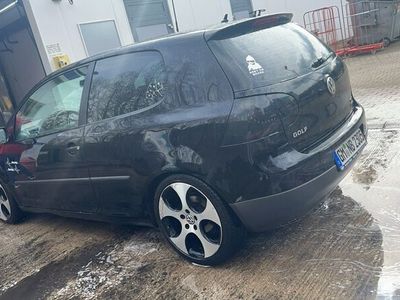 gebraucht VW Golf V 