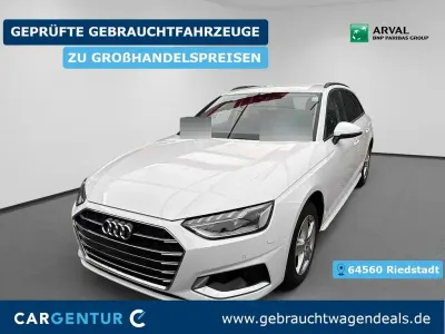 Gebraucht Audi A4