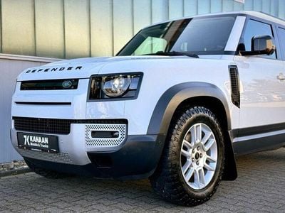 Usata Land Rover Defender SE 241 CV (177 kW) 2020 Bianco SUV