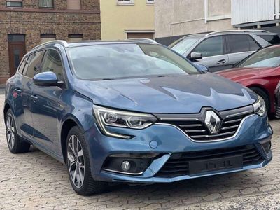 Renault Mégane GrandTour
