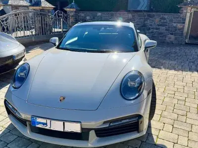 Gebraucht Porsche 911 650 PS (478 kW) 2022 Grau