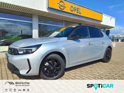 Gebraucht Opel Corsa 131 PS (96 kW) 2023 Andere farbe Kleinwagen