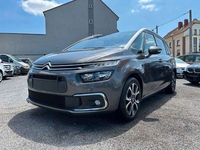 Citroën Grand C4 Picasso