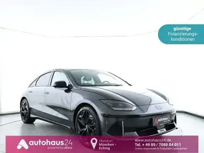 Gebraucht Hyundai Ioniq 6