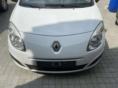 Gebraucht Renault Twingo