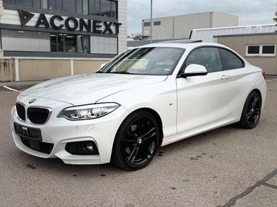 BMW 225
