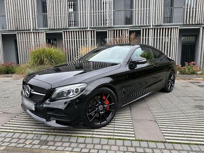 Mercedes C300