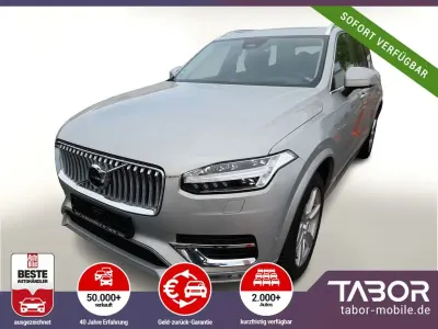 Second-hand Volvo XC90