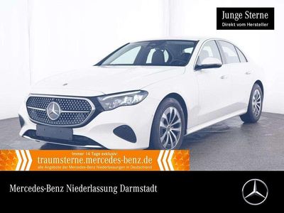 Mercedes E200