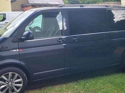 VW T5