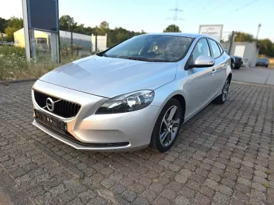 Gebraucht Volvo V40