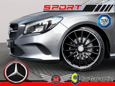 Mercedes CLA200