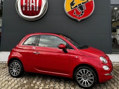 gebraucht Fiat 500 