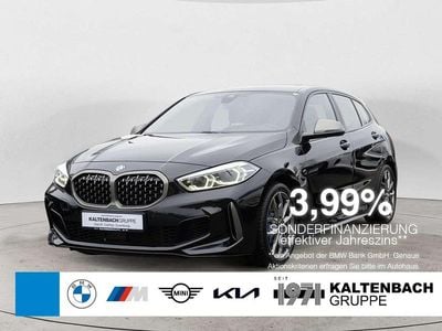 Gebraucht BMW 135 Performance 306 PS (225 kW) 2021 Schwarz Kleinwagen