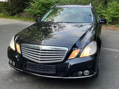 Mercedes E250