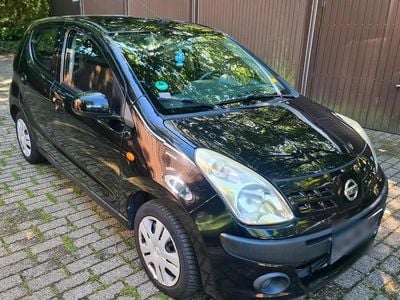 Nissan Pixo