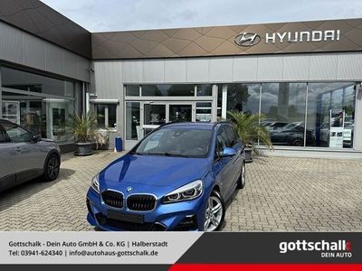 BMW 218 Gran Tourer