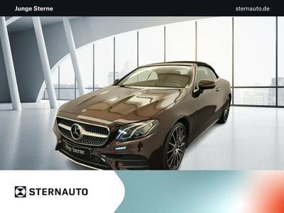 Mercedes E450