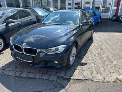 gebraucht BMW 335 d xDrive Touring*Head-Up*Panorama*LEDER*
