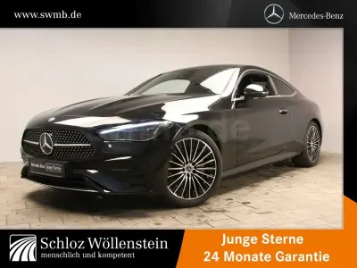 Gebraucht Mercedes CLE200