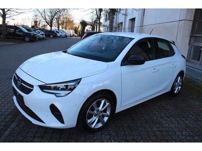 Gebraucht Opel Corsa Elegance 101 PS (74 kW) 2023 Kleinwagen
