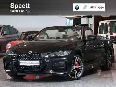 Gebraucht BMW 440