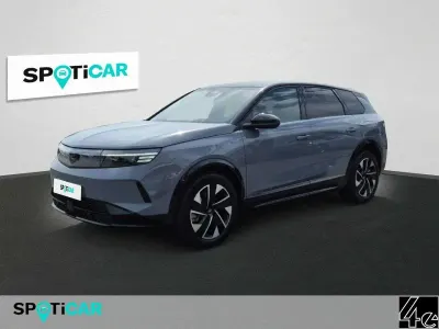 Neu Opel Grandland Electric 156 kW (213 PS) 2026 Gse grey SUV