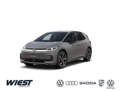 Neu VW ID.3 Style 139 kW (190 PS) 2026 Mondsteingrau Kleinwagen
