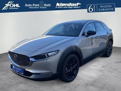 Neu Mazda CX-30 Homura-Line 140 PS (102 kW) 2026 Platinum quartz (beige) SUV