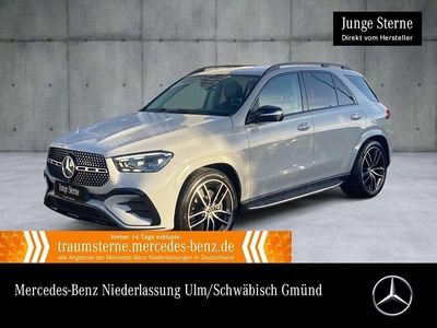 Mercedes GLE400