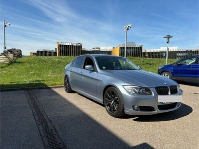 gebraucht BMW 318 i -