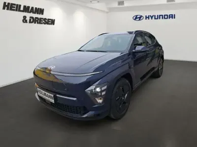 Neu Hyundai Kona Select 150 kW (204 PS) 2026 SUV