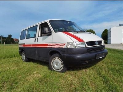 VW T4
