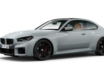 gebraucht BMW M2 Coupe