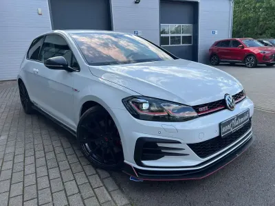 Gebraucht VW Golf VII