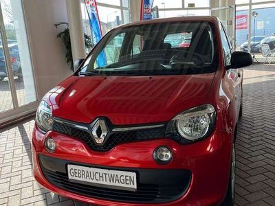 gebraucht Renault Twingo Life Klima Bluetooth